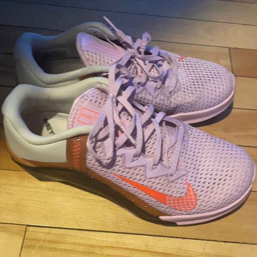 Metcon Nike sneakers